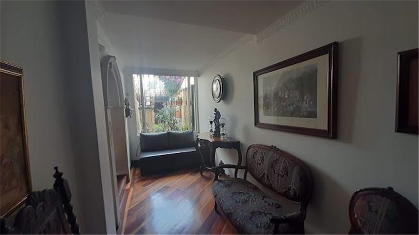 Casa en venta en Colina Campestre, Bogotá · foto 17 de 24