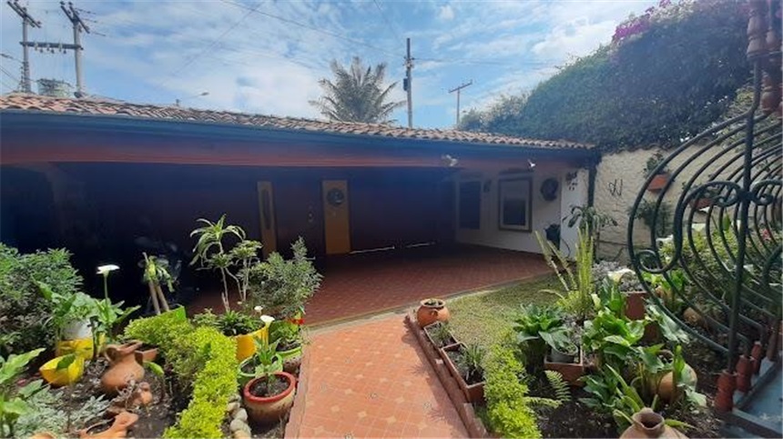 Casa en venta en Colina Campestre, Bogotá · foto 20 de 24