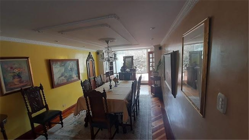 Casa en venta en Colina Campestre, Bogotá · foto 15 de 24