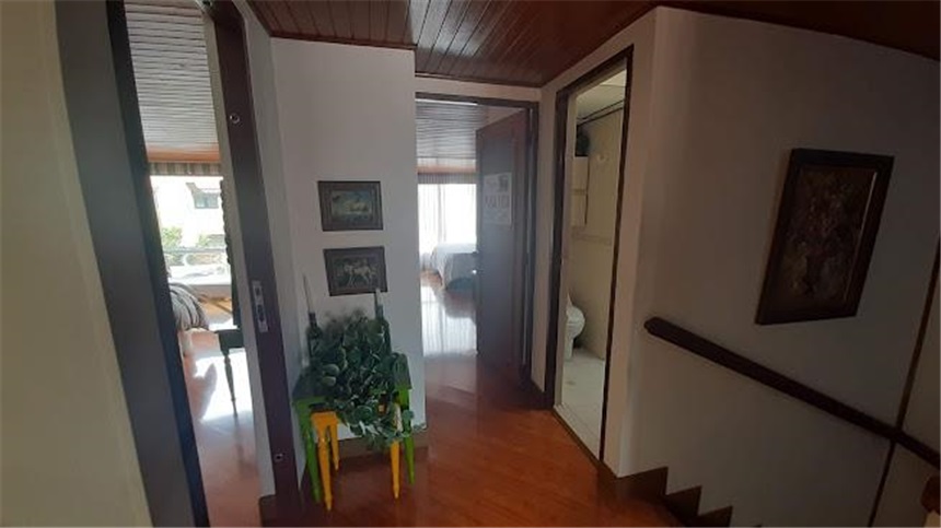 Casa en venta en Colina Campestre, Bogotá · foto 13 de 24