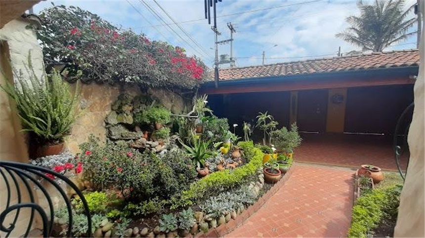 Casa en venta en Colina Campestre, Bogotá · foto 19 de 24