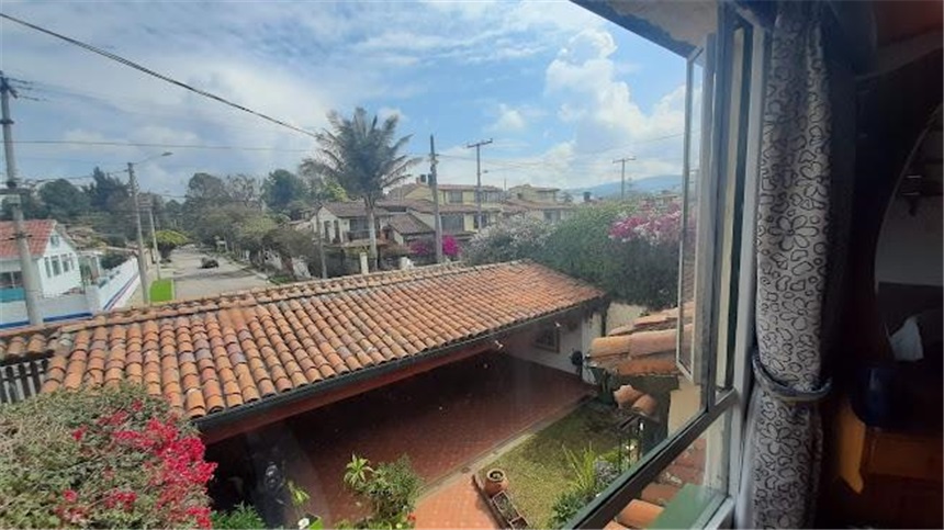Casa en venta en Colina Campestre, Bogotá · foto 12 de 24