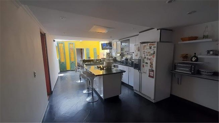 Casa en venta en Colina Campestre, Bogotá · foto 24 de 24