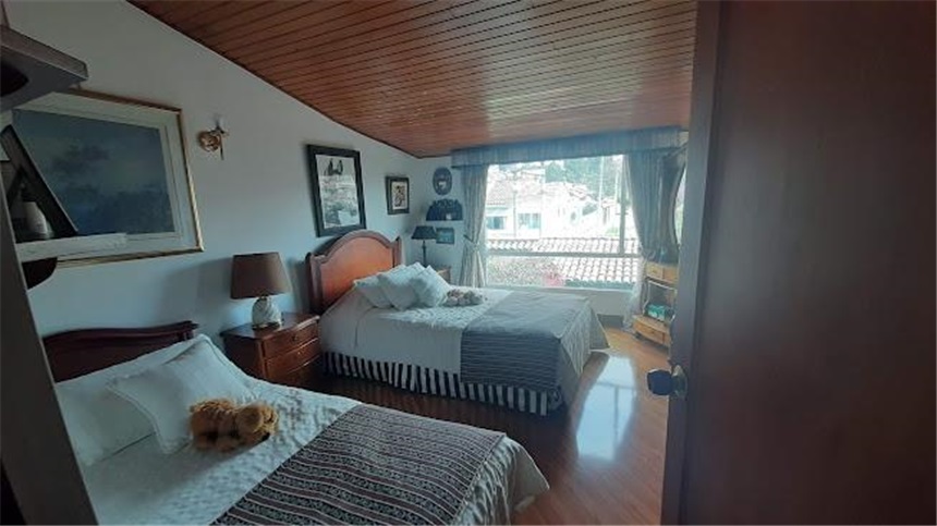Casa en venta en Colina Campestre, Bogotá · foto 11 de 24
