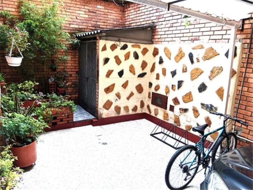 Piso – Bogotá D.C., Galerías, Localidad Teusaquillo - Vista 2