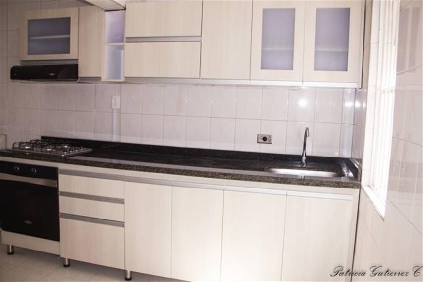 Piso – Bogotá D.C., Galerías, Localidad Teusaquillo - Vista 5