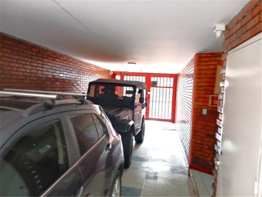 Piso – Bogotá D.C., Galerías, Localidad Teusaquillo - Vista 4
