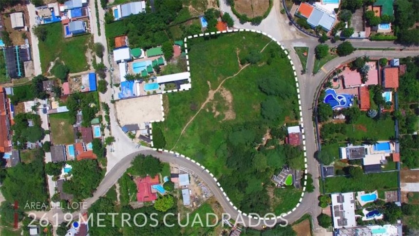 Lote en venta en Girardot, Ricaurte, 809 m² · foto 4 de 10