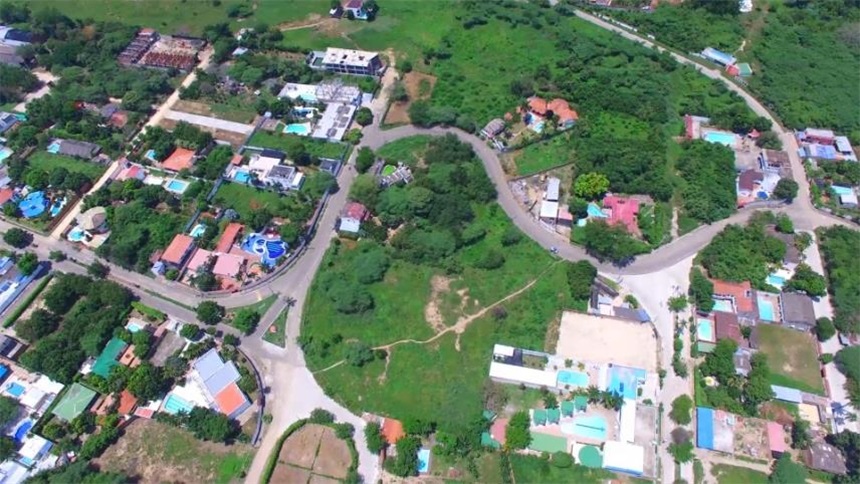 Lote en venta en Girardot, Ricaurte, 809 m² · foto 9 de 10