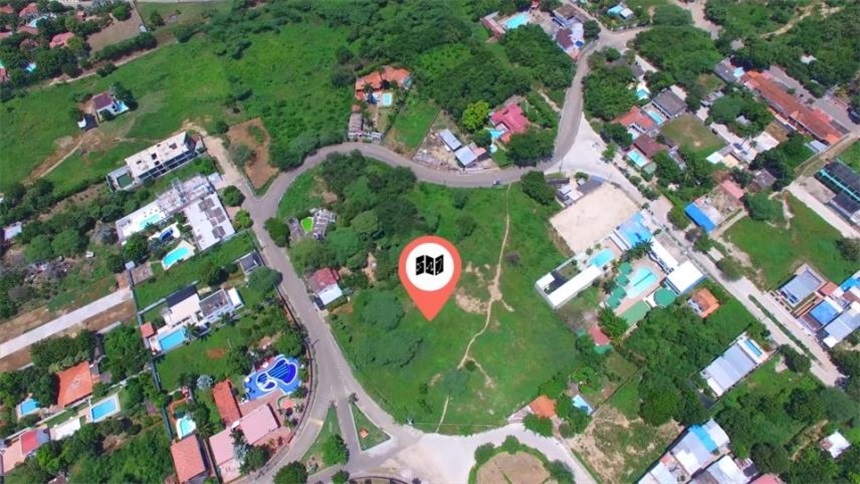 Lote en venta en Girardot, Ricaurte, 809 m² · foto 10 de 10