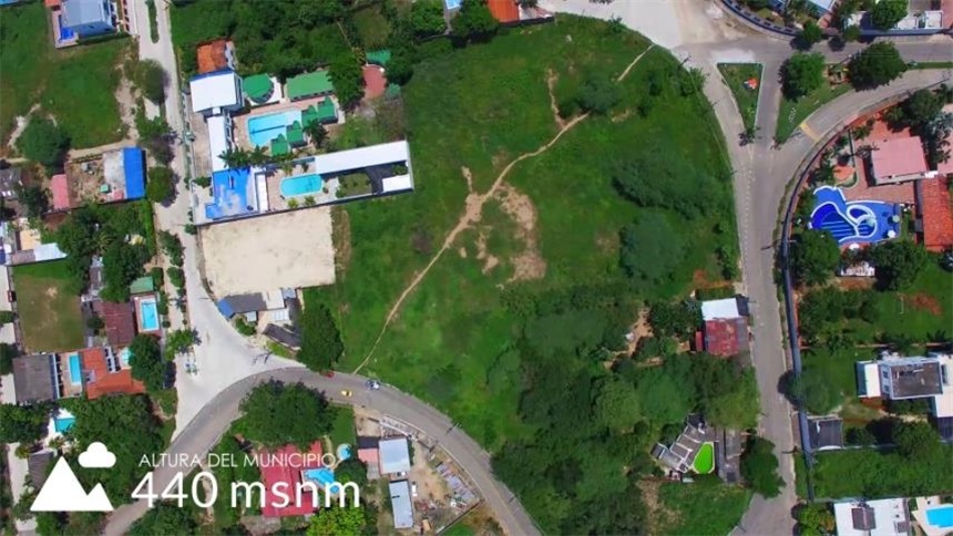 Lote en venta en Girardot, Ricaurte, 809 m² · foto 3 de 10