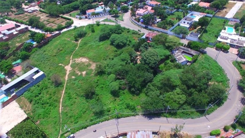 Lote en venta en Girardot, Ricaurte, 809 m² · foto 5 de 10