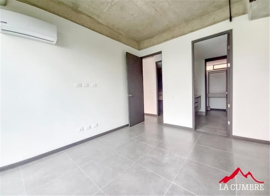 Apartamento de 2 alcobas en arriendo en Granizal, Medellín, 150 m² · foto 10 de 12