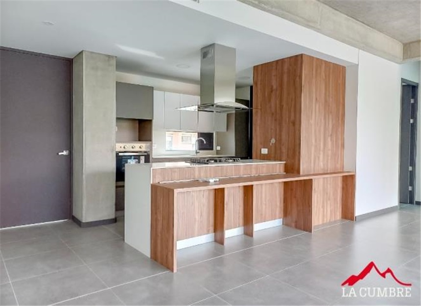 Apartamento de 2 alcobas en arriendo en Granizal, Medellín, 150 m² · foto 7 de 12