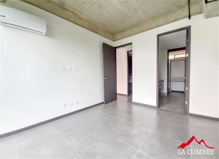 Apartamento de 2 alcobas en arriendo en Granizal, Medellín, 150 m² · foto 11 de 12