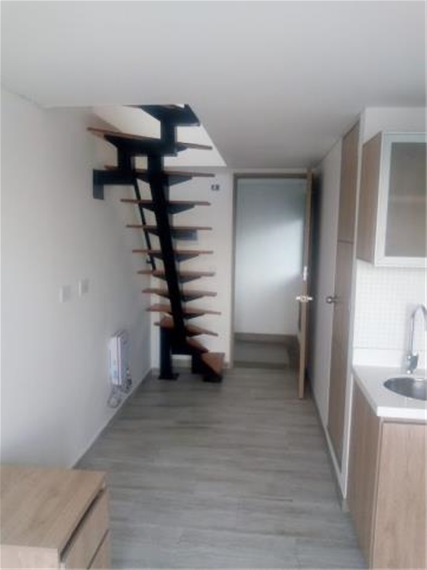 Piso – Bogotá, Galerías, Localidad Teusaquillo - Vista 4