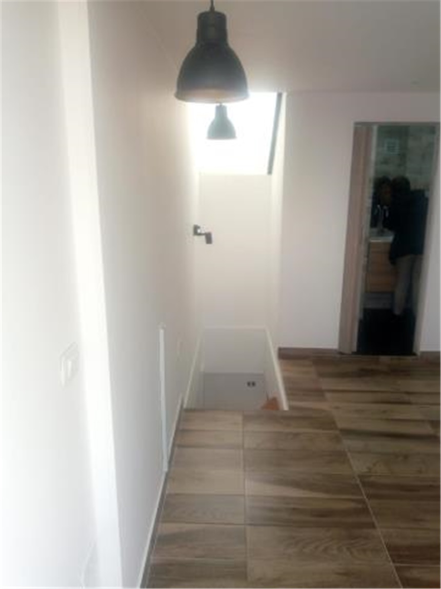 Piso – Bogotá, Galerías, Localidad Teusaquillo - Vista 5