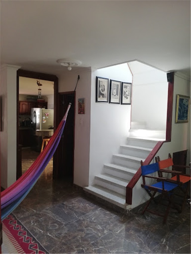 Casa en venta en Altos De Riomar, Barranquilla · foto 2 de 24