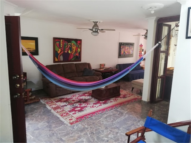 Casa en venta en Altos De Riomar, Barranquilla · foto 3 de 24