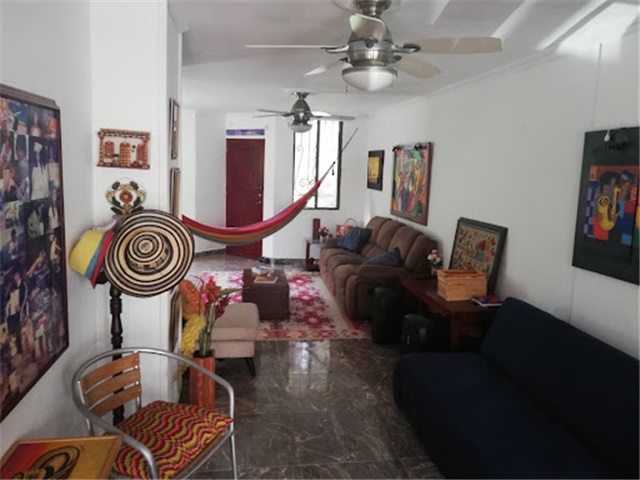 Casa en venta en Altos De Riomar, Barranquilla · foto 4 de 24