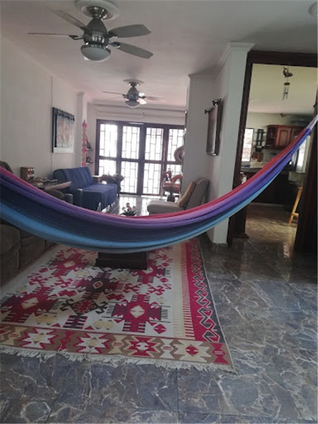 Casa en venta en Altos De Riomar, Barranquilla · foto 5 de 24