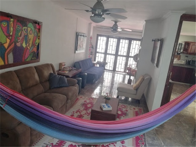 Casa en venta en Altos De Riomar, Barranquilla · foto 6 de 24