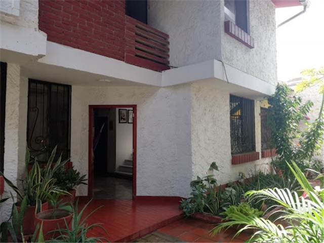 Casa en venta en Altos De Riomar, Barranquilla · foto 10 de 24