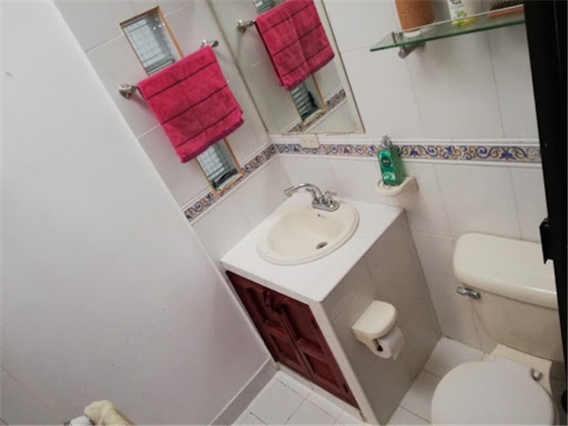 Casa en venta en Altos De Riomar, Barranquilla · foto 15 de 24
