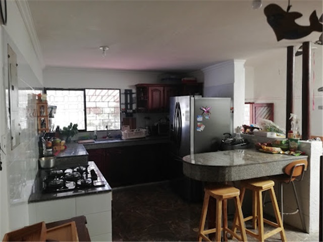 Casa en venta en Altos De Riomar, Barranquilla · foto 18 de 24