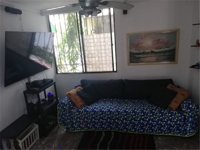 Casa en venta en Altos De Riomar, Barranquilla · foto 20 de 24