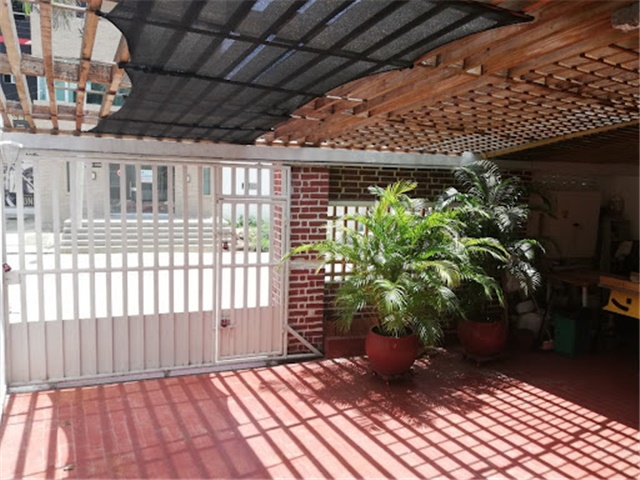 Casa en venta en Altos De Riomar, Barranquilla · foto 22 de 24