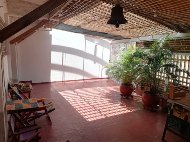 Casa en venta en Altos De Riomar, Barranquilla · foto 23 de 24