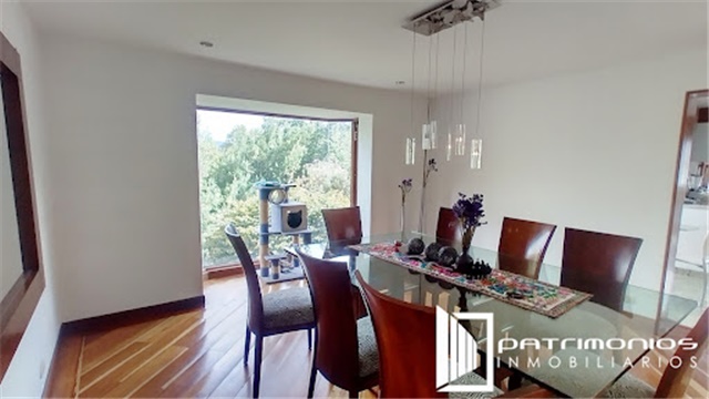 Casa de 3 alcobas en venta en Colinas De Suba, Bogotá, 241 m² · foto 3 de 24