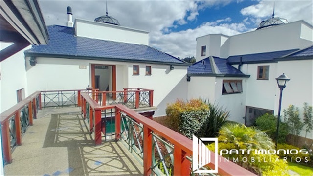 Casa de 3 alcobas en venta en Colinas De Suba, Bogotá, 241 m² · foto 4 de 24