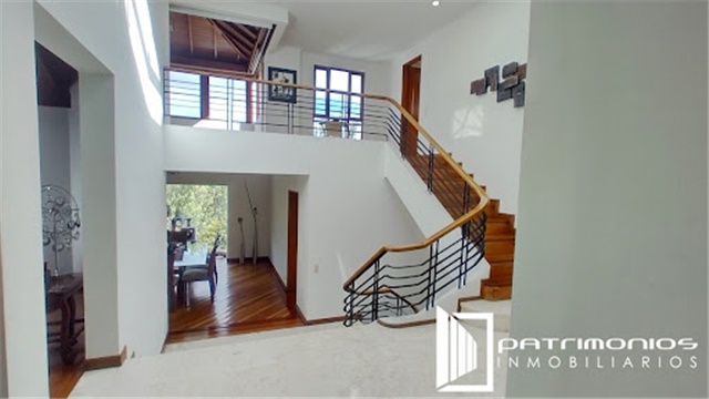 Casa de 3 alcobas en venta en Colinas De Suba, Bogotá, 241 m² · foto 6 de 24