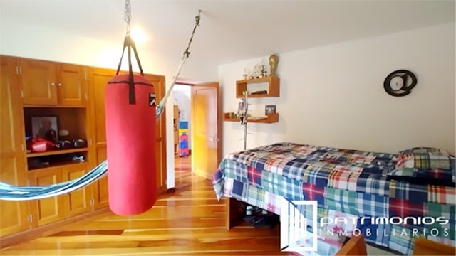Casa de 3 alcobas en venta en Colinas De Suba, Bogotá, 241 m² · foto 13 de 24