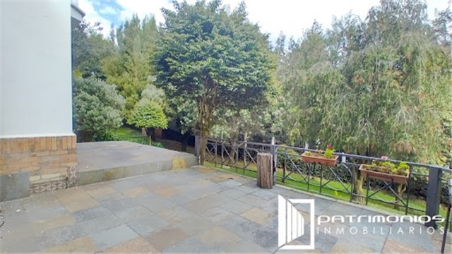 Casa de 3 alcobas en venta en Colinas De Suba, Bogotá, 241 m² · foto 16 de 24