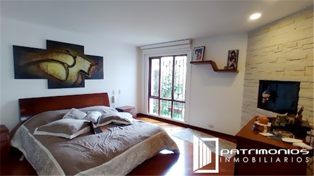 Casa de 3 alcobas en venta en Colinas De Suba, Bogotá, 241 m² · foto 22 de 24