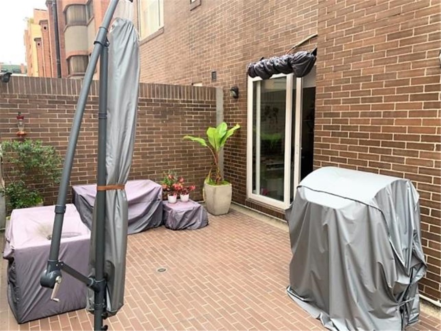 Piso – Bogotá, Santa Bárbara, Localidad Usaquén - Vista 5