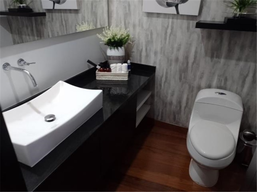 Piso – Bogotá, Santa Bárbara, Localidad Usaquén - Vista 5