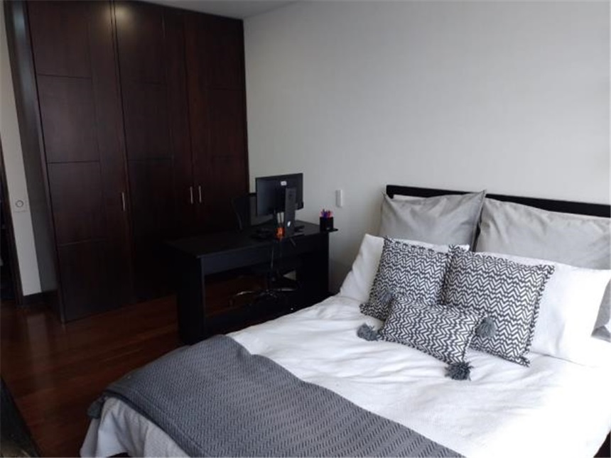 Piso – Bogotá, Santa Bárbara, Localidad Usaquén - Vista 2
