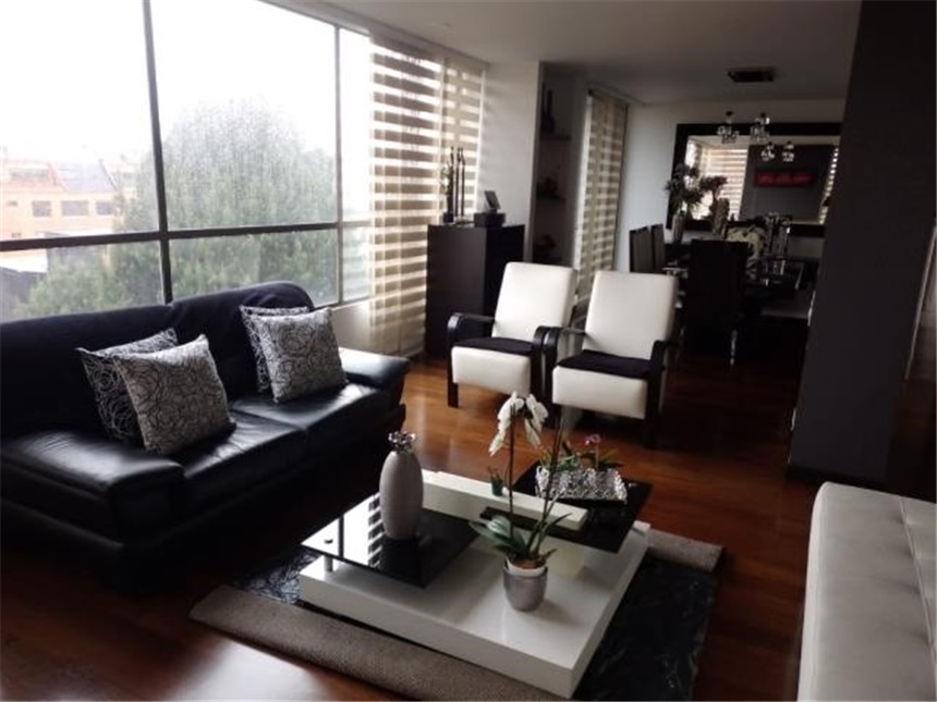 Piso – Bogotá, Santa Bárbara, Localidad Usaquén - Más