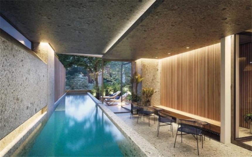 Piso – Bogotá, El Nogal - Vista 4