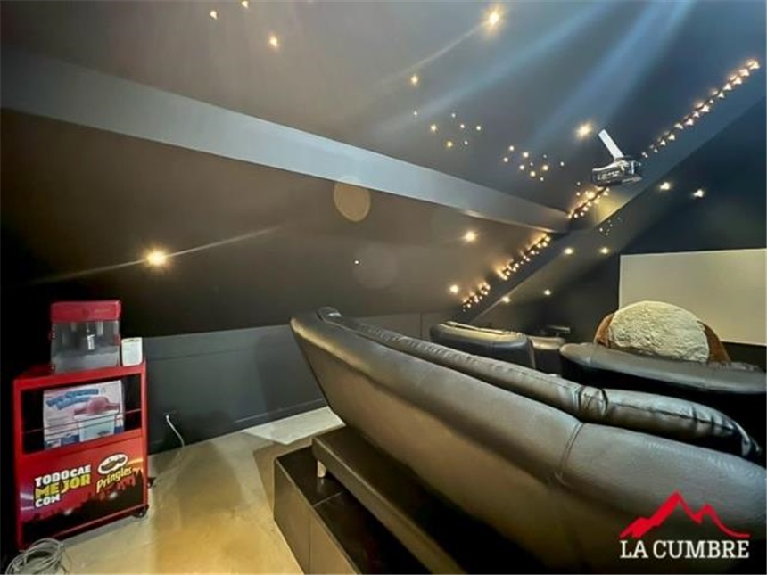 Casa de 5 alcobas en venta en Los Balsos, Medellín, 870 m² · foto 8 de 15