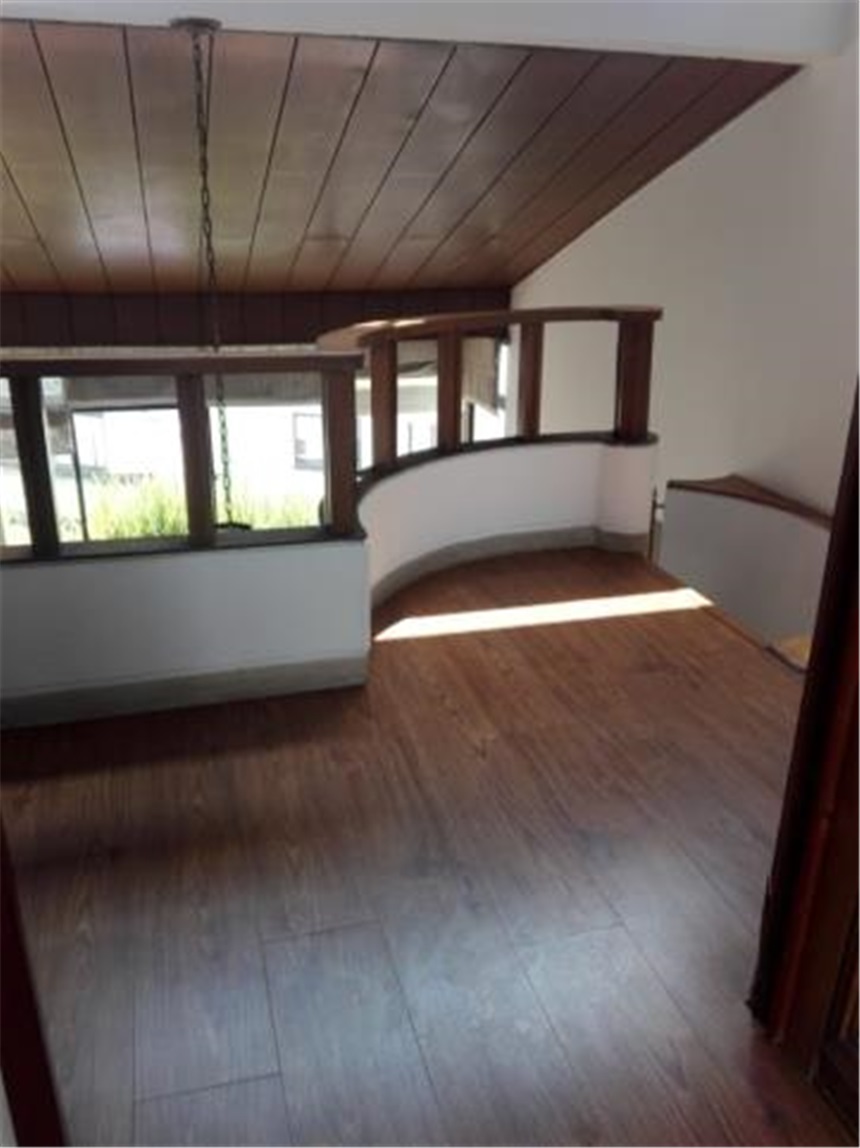 Piso – Bogotá, Chicó Lago - Vista 5