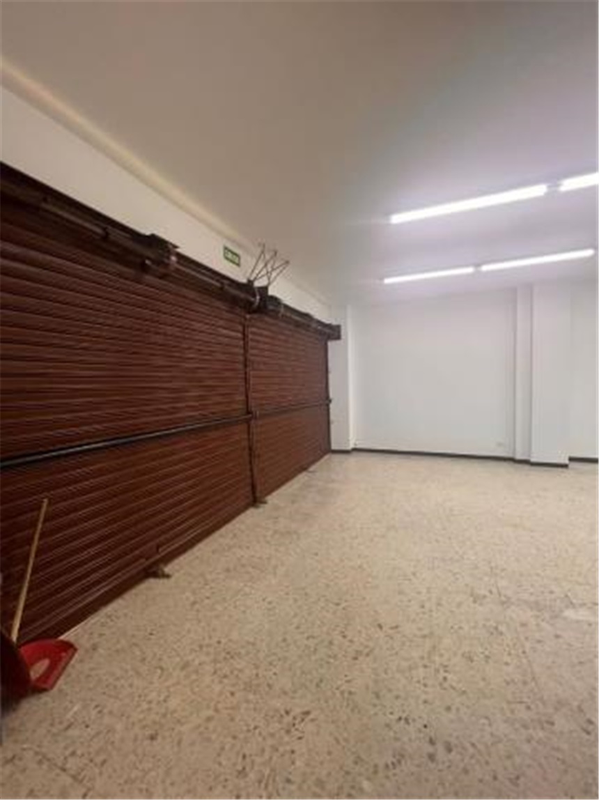 Local en arriendo en El Cedro, Cali, 550 m² · foto 14 de 15