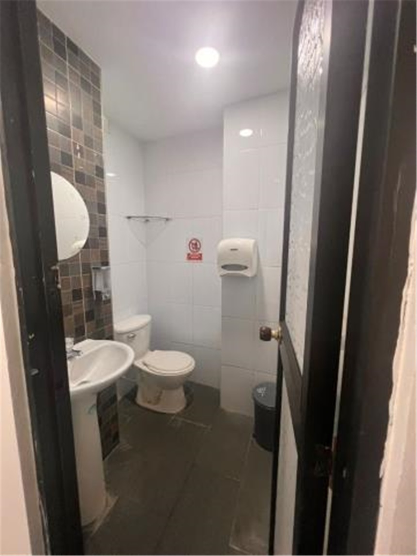 Local en arriendo en El Cedro, Cali, 550 m² · foto 10 de 15