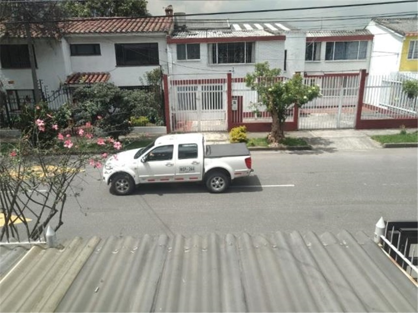 Casa en venta en Engativá, Bogotá · foto 21 de 22