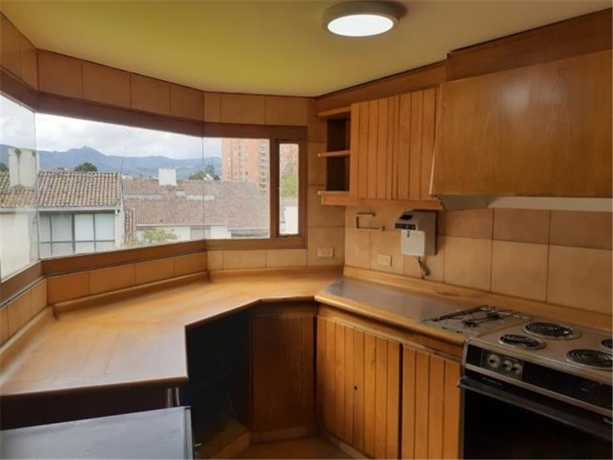 Casa en venta en Calatrava, Bogotá · foto 6 de 24