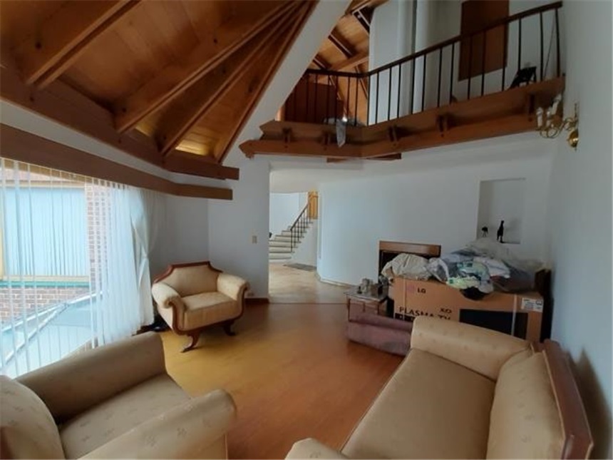 Casa en venta en Calatrava, Bogotá · foto 2 de 24